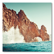 Load image into Gallery viewer, El arco del Cabo San Lucas lado pacifico
