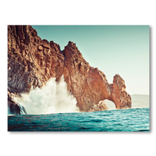 Load image into Gallery viewer, El arco del Cabo San Lucas lado pacifico