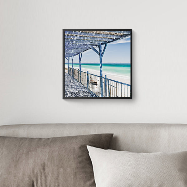 Print, El Tecolote, Pietro Canali, Baja California Gallery