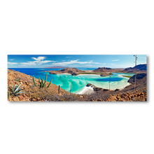 Cargar imagen en el visor de la galería, playa balandra