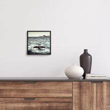 Load image into Gallery viewer, Ballena Azul en Cabo