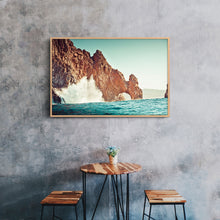 Load image into Gallery viewer, El arco del Cabo San Lucas lado pacifico