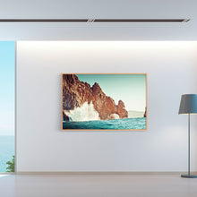 Cargar imagen en el visor de la galería, Amenecer en el desierto de Catavina