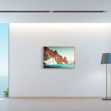 Load image into Gallery viewer, El arco del Cabo San Lucas lado pacifico