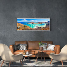 Cargar imagen en el visor de la galería, playa balandra