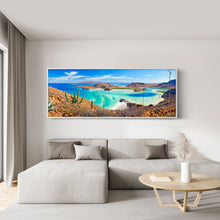 Cargar imagen en el visor de la galería, playa balandra