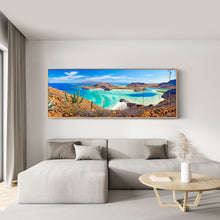 Cargar imagen en el visor de la galería, playa balandra