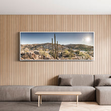 Load image into Gallery viewer, Desierto de Catavina
