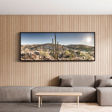 Load image into Gallery viewer, Desierto de Catavina