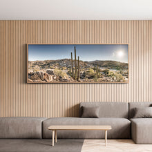Load image into Gallery viewer, Desierto de Catavina