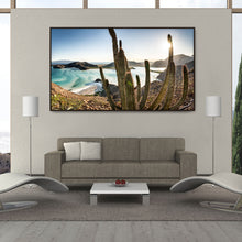 Load image into Gallery viewer, Por la mañana en la playa de Balandra