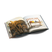 Load image into Gallery viewer, Baja California Peninsula, photography book, stefano frontari, baja california gallery, simebooks