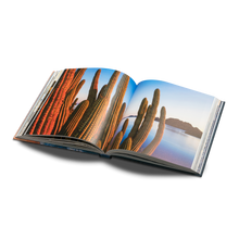 Load image into Gallery viewer, Baja California Peninsula, photography book, stefano frontari, baja california gallery, simebooks