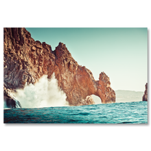 Load image into Gallery viewer, El arco del Cabo San Lucas lado pacifico