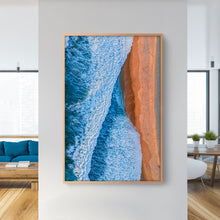 Load image into Gallery viewer, Todos Santos, Giovanni Simeone, Baja California Gallery