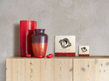 Cargar imagen en el visor de la galería, MiniWall - Frida Kahlo