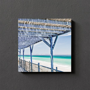 MiniWall - El Tecolote Beach