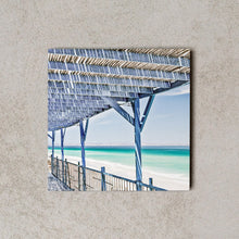 Load image into Gallery viewer, MiniWall - El Tecolote Beach