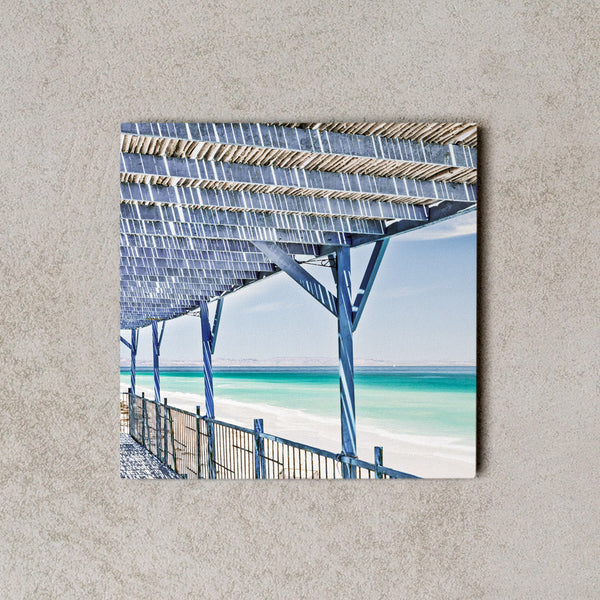MiniWall - Playa El Tecolote