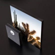 Load image into Gallery viewer, MiniWall -  Amenecer en el desierto de Catavina
