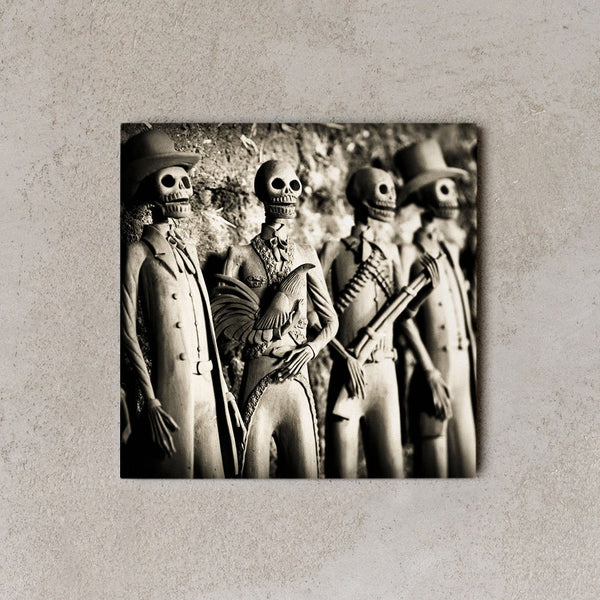 MiniWall - Catrinas