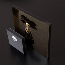 Load image into Gallery viewer, MiniWall - Catrina negra
