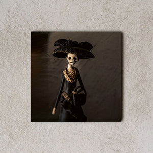 MiniWall - La Calavera Catrina