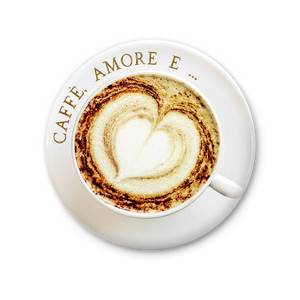 Caffè, Amore e...