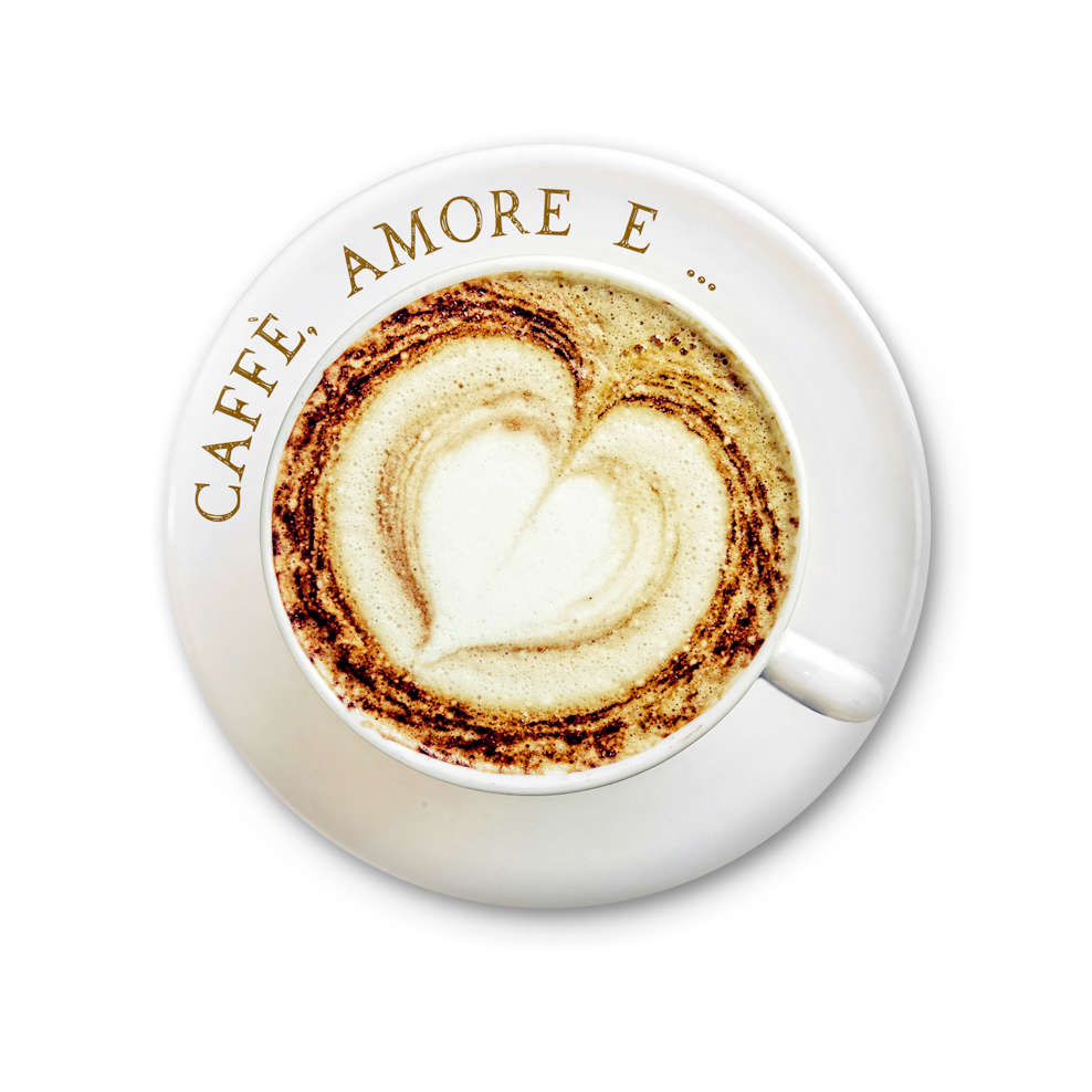 Caffè, Amore e...