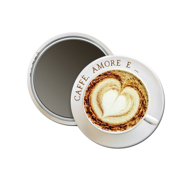 Caffè, Amore e...