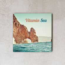 Load image into Gallery viewer, MiniWall - Vitamin Sea