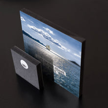 Load image into Gallery viewer, MiniWall - Life is too short to wait