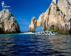 © BVH-00704424 | Mexico/Baja California Sur, Cabo San Lucas