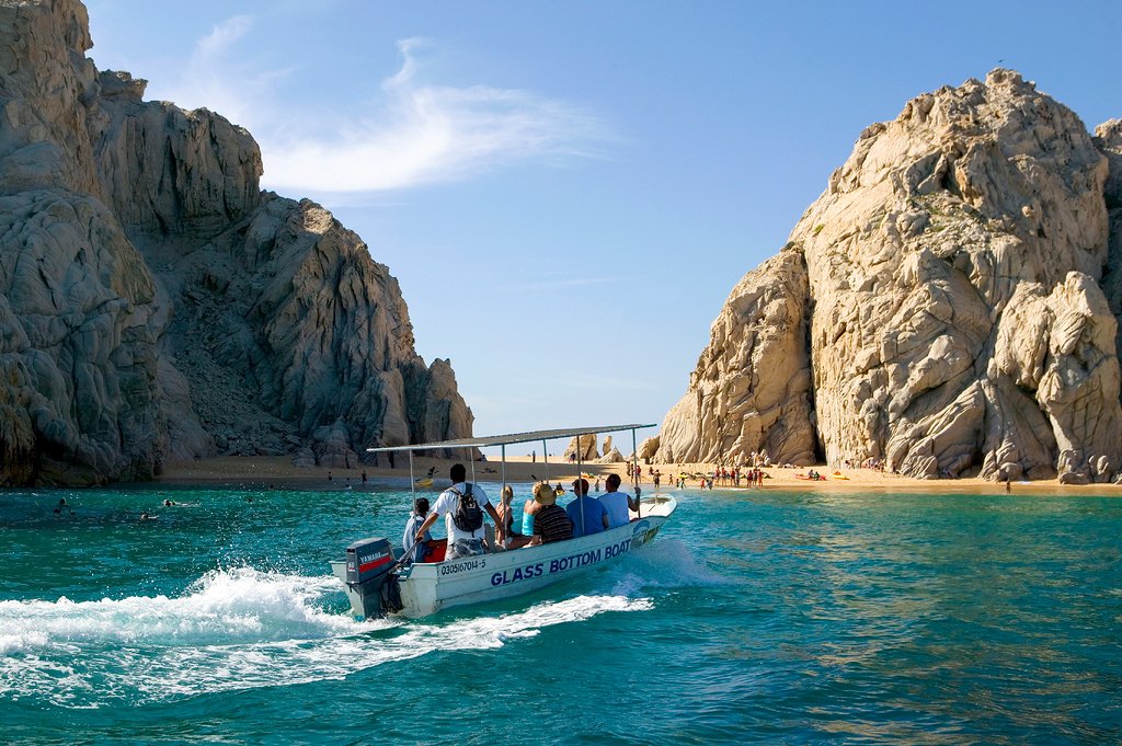 © BVH-20712104 | Mexico/Baja California Sur, Cabo San Lucas