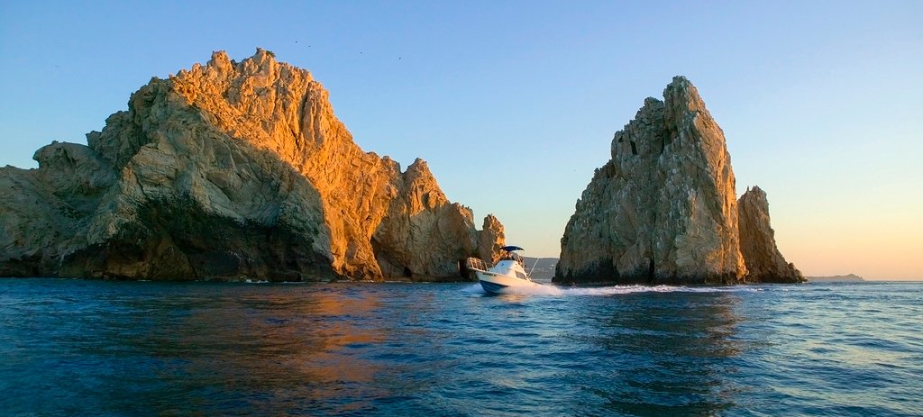 © BVH-20712142 | Mexico/Baja California Sur, Cabo San Lucas