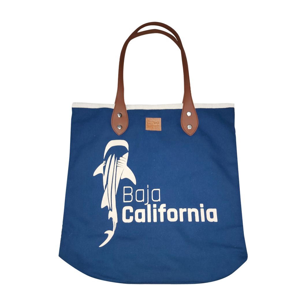 Baja California Gallery Bag