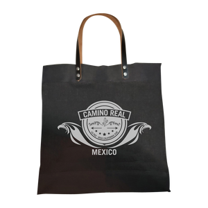 Jute Bag - Camino Real