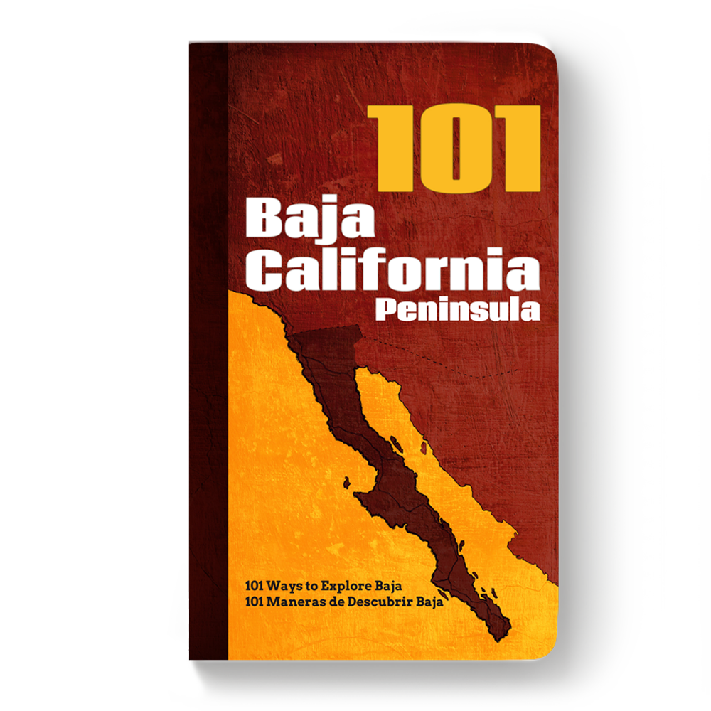 101 Baja California