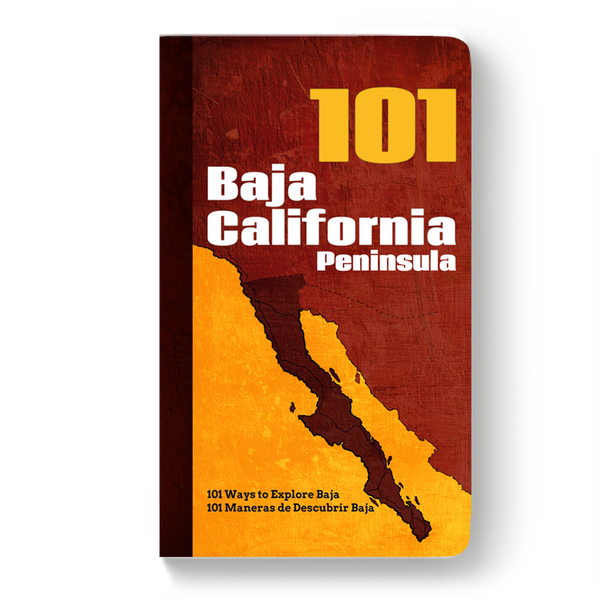 101 Baja California