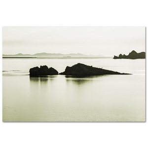 Mar de Cortez #2