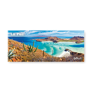 La Paz