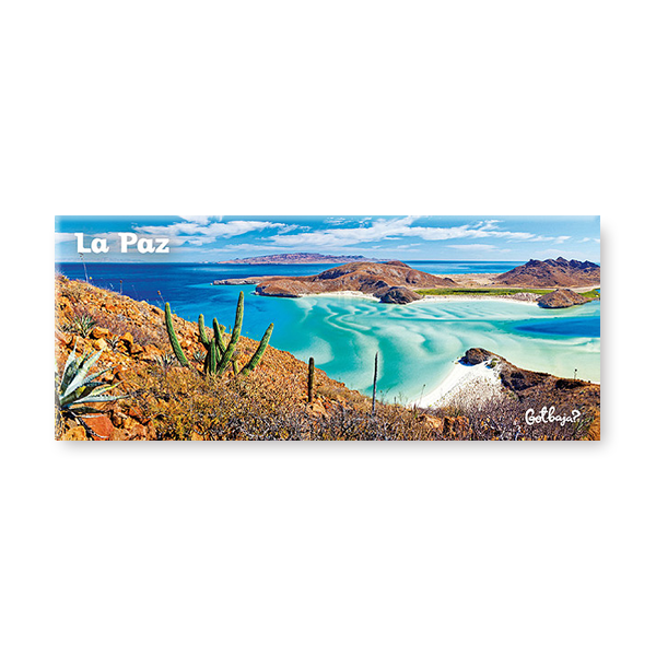 La Paz