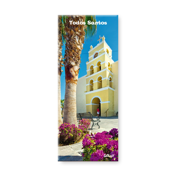 Todos Santos