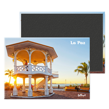 Load image into Gallery viewer, La Paz, El Malecón
