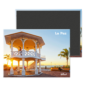 La Paz, El Malecón