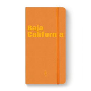 Baja California, Visual Notebook