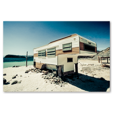 Load image into Gallery viewer, Remolque autocaravana