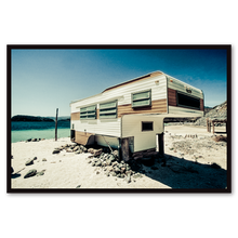 Load image into Gallery viewer, Remolque autocaravana
