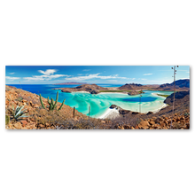Cargar imagen en el visor de la galería, playa balandra