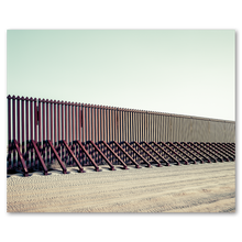Load image into Gallery viewer, Muro fronterizo #2